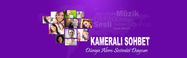 Kameralı Canlı Sohbet – Sohbetsite Mobil Sesli Chat,Görüntülü Sohbet, Sesli Sohbet